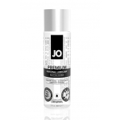 Нейтральный лубрикант на силиконовой основе JO Personal Premium Lubricant - 60 мл. - System JO - купить с доставкой в Кургане