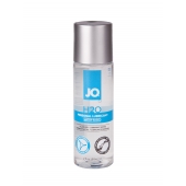 Нейтральный лубрикант на водной основе JO Personal Lubricant H2O - 60 мл. - System JO - купить с доставкой в Кургане