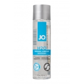 Нейтральный лубрикант на водной основе JO Personal Lubricant H2O - 120 мл. - System JO - купить с доставкой в Кургане
