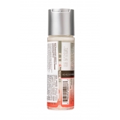 Возбуждающий лубрикант на силиконовой основе JO Personal Premium Lubricant  Warming - 60 мл. - System JO - купить с доставкой в Кургане