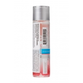 Анальный согревающий лубрикант на водной основе JO Anal H2O Warming - 120 мл. - System JO - купить с доставкой в Кургане