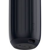 Интерактивный мастурбатор Sam Neo 2 Pro с функцией вакуума, вибрацией и нагревом - Svakom - в Кургане купить с доставкой