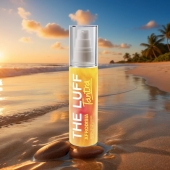 Интимный гель на водной основе Afrodisia Tantra - 75 мл. - THE LUFF - купить с доставкой в Кургане