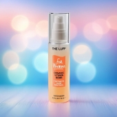 Интимный гель-сыворотка на водной основе Organic Vitamin Bomb - 75 мл. - THE LUFF - купить с доставкой в Кургане