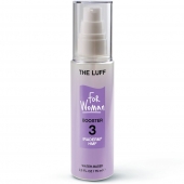 Интимный гель-сыворотка на водной основе Booster 3 - 75 мл. - THE LUFF - купить с доставкой в Кургане