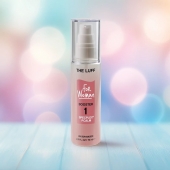 Интимный гель-сыворотка на водной основе Booster 1 - 75 мл. - THE LUFF - купить с доставкой в Кургане