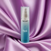 Интимный гель на водной основе Hybrid - 75 мл. - THE LUFF - купить с доставкой в Кургане