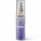 Интимный гель на водной основе Hypoallergenic - 75 мл. - THE LUFF - купить с доставкой в Кургане