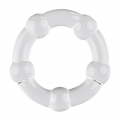 Набор из 3 эрекционных колец Erection Rings Set - Selopa - в Кургане купить с доставкой