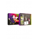 Подарочный набор Fruity Kisses из 3 предметов - Shunga - купить с доставкой в Кургане
