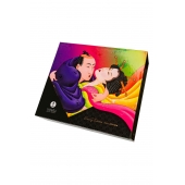 Подарочный набор Fruity Kisses из 3 предметов - Shunga - купить с доставкой в Кургане