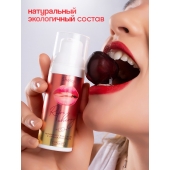 Интимная гель-смазка Shefox Premium «Спелая вишня» - 50 мл. - Shefox - купить с доставкой в Кургане