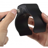 Набор Tenga Cup Vibrator 1st Set: вибратор Cup Vibrator, мастурбатор Original Vacuum Cup, мастурбатор Premium Original Vacuum Cup - Tenga - в Кургане купить с доставкой