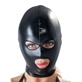 Маска на голову Head Mask black - Orion - купить с доставкой в Кургане