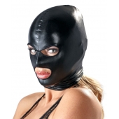 Маска на голову Head Mask black - Orion - купить с доставкой в Кургане