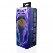 Мастурбатор-рот Fleshlight Boost Blow - Fleshlight - в Кургане купить с доставкой