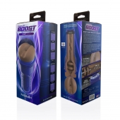 Мастурбатор-анус Fleshlight Boost Blast Female - Fleshlight - в Кургане купить с доставкой
