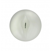 Люминесцентный мастурбатор-вагина FeelGlow Stroker - Kiiroo - в Кургане купить с доставкой