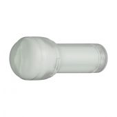 Люминесцентный мастурбатор-вагина FeelGlow Stroker - Kiiroo - в Кургане купить с доставкой