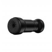 Ченый мастурбатор с интерактивная насадкой PowerBlow   Feel Pocket Stroker - Kiiroo - в Кургане купить с доставкой