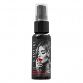 Съедобный гель Erotist Sweet Provocation Watermelon - 30 мл. - Erotist Lubricants - купить с доставкой в Кургане