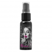 Съедобный гель Erotist Sweet Provocation Grapes - 30 мл. - Erotist Lubricants - купить с доставкой в Кургане