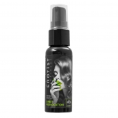 Съедобный гель Erotist Sweet Provocation Fruit Trio со вкусом киви, граната и яблока - 30 мл. - Erotist Lubricants - купить с доставкой в Кургане