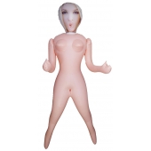 Надувная секс-кукла Monika - Boys of Toys - в Кургане купить с доставкой