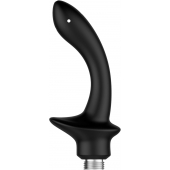Набор из 2 насадок для анального душа Shower Douche Duo Kit Beginner - Nexus Range - купить с доставкой в Кургане