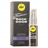 Сыворотка для анального секса pjur Back Door Serum - 20 мл. - Pjur - купить с доставкой в Кургане