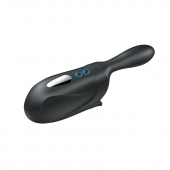 Автоматический мастурбатор с вибрацией - Secwell - в Кургане купить с доставкой