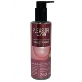 Лубрикант на водной основе Pleasure Lab с ароматом бабл-гам - 250 мл. - Pleasure Lab - купить с доставкой в Кургане