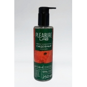 Лубрикант на водной основе Pleasure Lab с ароматом арбуза - 250 мл. - Pleasure Lab - купить с доставкой в Кургане