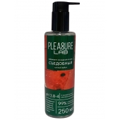 Лубрикант на водной основе Pleasure Lab с ароматом арбуза - 250 мл. - Pleasure Lab - купить с доставкой в Кургане