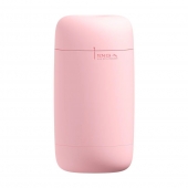 Розовый мастурбатор Tenga Puffy - Tenga - в Кургане купить с доставкой