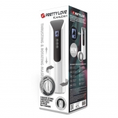 Мастурбатор с вибрацией и ротацией Kahleah - Baile - в Кургане купить с доставкой