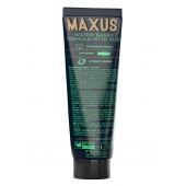 Интимный гель на водной основе MAXUS Alive Elixir - 75 мл. - Maxus - купить с доставкой в Кургане