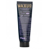 Интимный гель на водной основе MAXUS Peaceful Oasis - 75 мл. - Maxus - купить с доставкой в Кургане