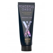 Интимный гель на водной основе MAXUS Peaceful Oasis - 75 мл. - Maxus - купить с доставкой в Кургане