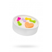 Интерьерная свеча «Романтический вечер» - 80 гр. - Pecado - купить с доставкой в Кургане