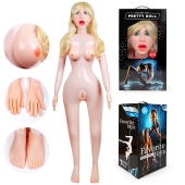Кукла с вибрацией «Милана» - Erowoman-Eroman - в Кургане купить с доставкой