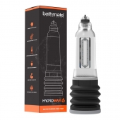 Прозрачная гидропомпа Bathmate HydroMAX6 - Bathmate - в Кургане купить с доставкой