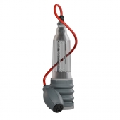 Прозрачная гидропомпа Bathmate HydroXTREME6 - Bathmate - в Кургане купить с доставкой