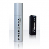 Концентрат феромонов без запаха Pheromax Man для мужчин - 14 мл. - Pheromax - купить с доставкой в Кургане