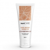Расслабляющий массажный гель Konicare Horse Chestnut Massage Gel - 200 мл. - KoniCARE - купить с доставкой в Кургане