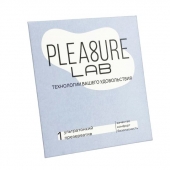 Ультратонкий презерватив Pleasure Lab - 1 шт. - Pleasure Lab - купить с доставкой в Кургане