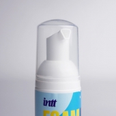 Очищающая пенка для тела Foam Seduction - 50 мл. - INTT - купить с доставкой в Кургане