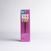 Массажный гель для тела Kiss and Taste - 55 мл. - INTT - купить с доставкой в Кургане