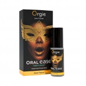Оральный спрей Oral Ease Deepthroat - 15 мл. - ORGIE - купить с доставкой в Кургане