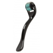 Черное колесо Вартенберга Micro Pinwheel - 13,4 см. - Orion - купить с доставкой в Кургане